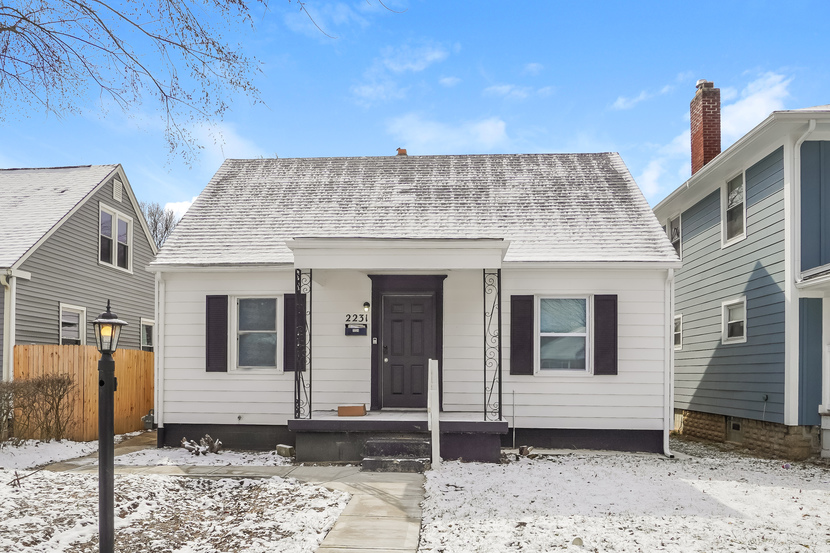 2231 DARTMOUTH AVE COLUMBUS, OH 43219